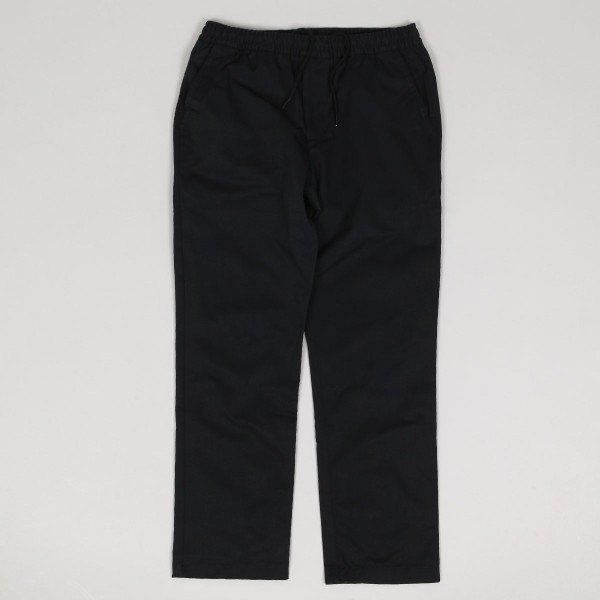 Nike SB Dri Fit Pull On Chino Pants Black Skateboarding Nike SB Adidas Vans Online Shop POPNAME.cz