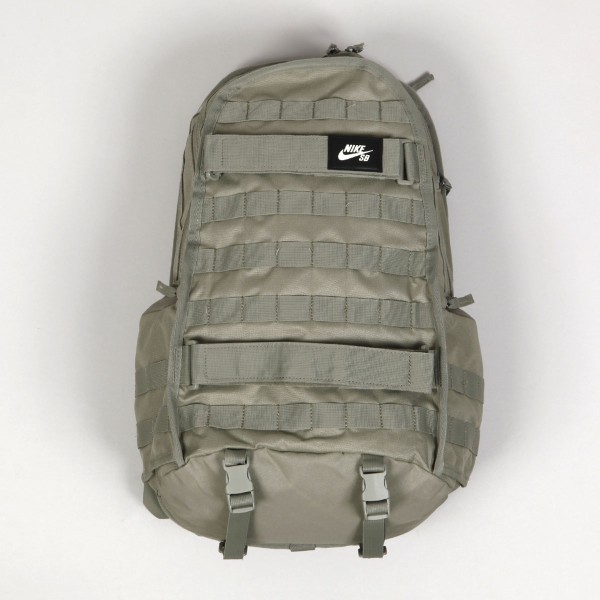 Nike backpack army hotsell