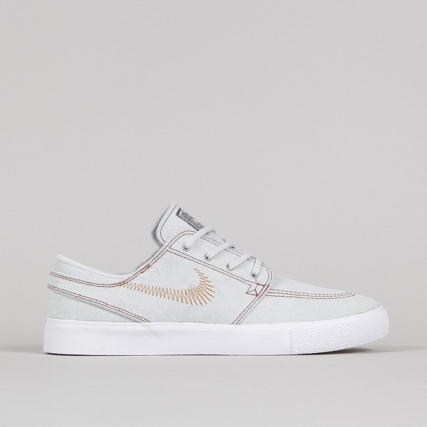 Janoski bota top