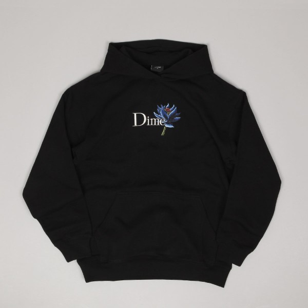 Dime lotus hoodie Clearance