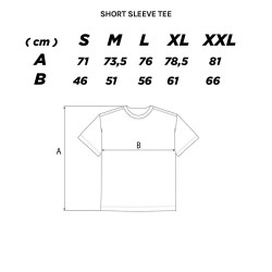 Fucking Awesome Skate Monkey Radar Tee Black | 50-50 Skate Shop
