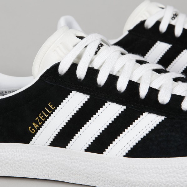 Logo adidas gazelle clearance