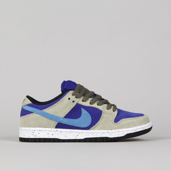 Nike SB Dunk Low Pro Celadon ACG - Skateboarding, Nike SB, Adidas, Vans