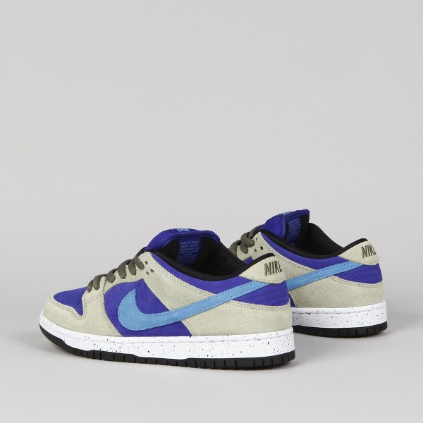 Nike SB Dunk Low Pro Celadon ACG Skateboarding, Nike SB, Adidas
