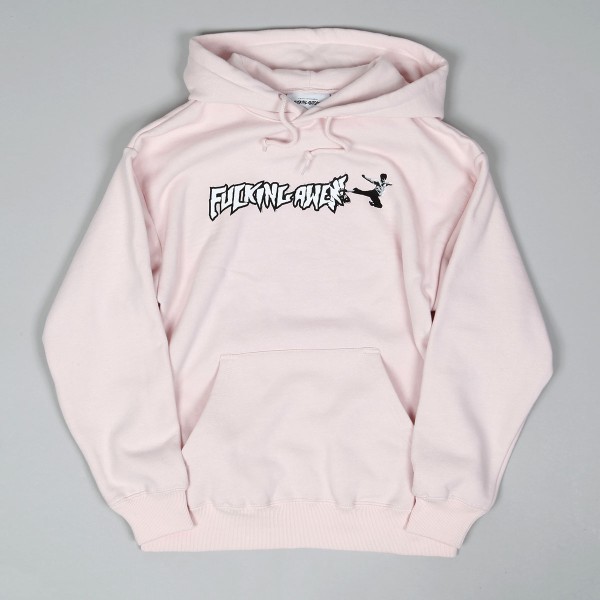 【2025A/W新作★送料無料】 fucking-awesome-karate-hoodie- スケートボード