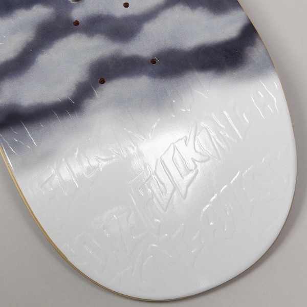 Fucking Awesome AVE Devil Horse Deck - Skateboarding, Nike