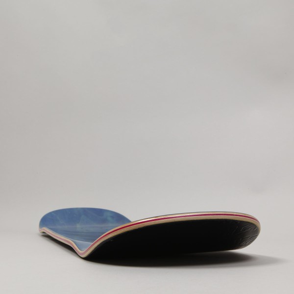 Fucking Awesome AVE Devil Horse Deck - Skateboarding, Nike