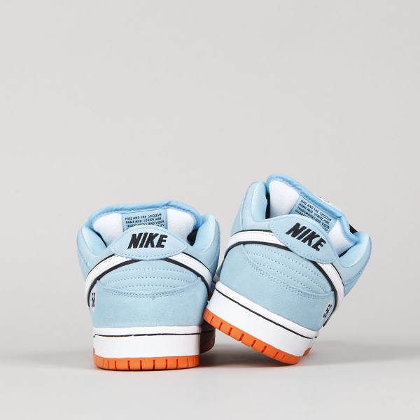 Nike SB Dunk Low Pro Club 58 Gulf Skateboarding, Nike SB, Adidas