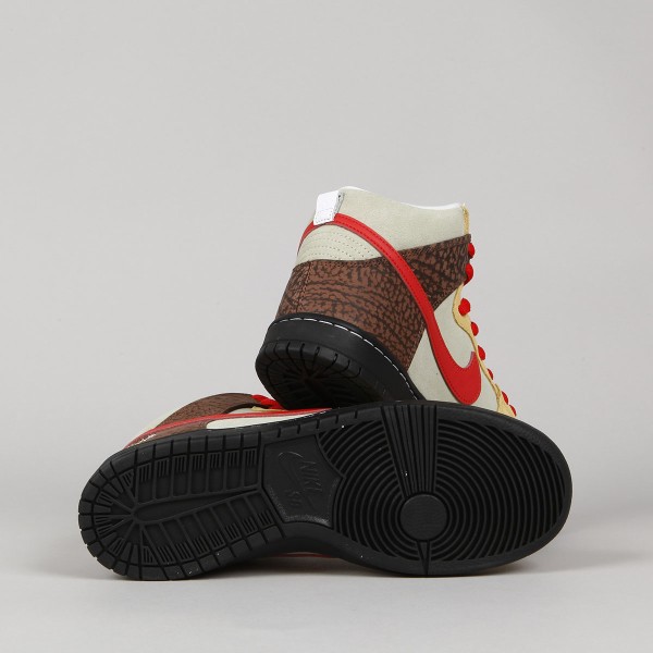 Nike sb sales personalizar