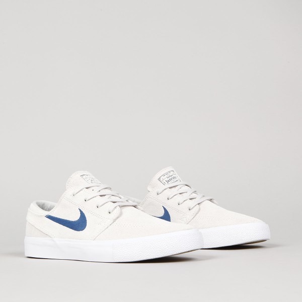 Nike sb janoski rm white best sale