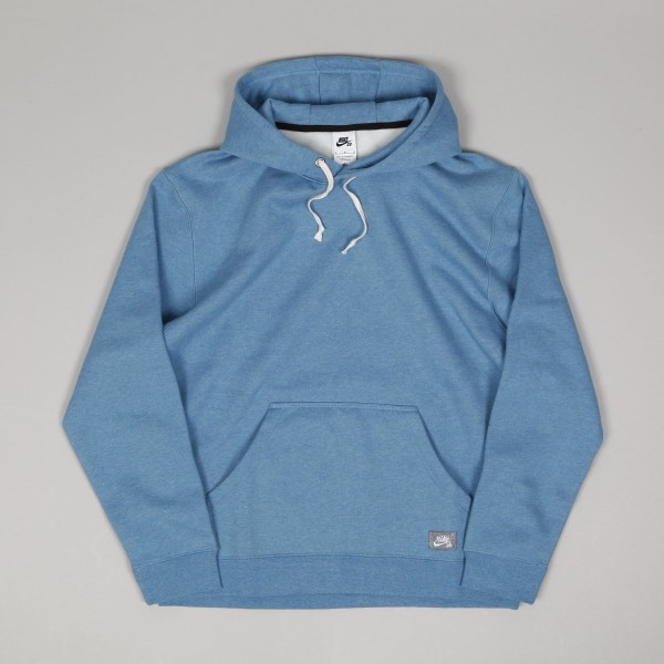 Nike sb blue hoodie shop