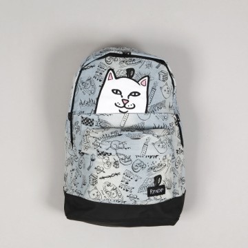ripndip blizzard backpack