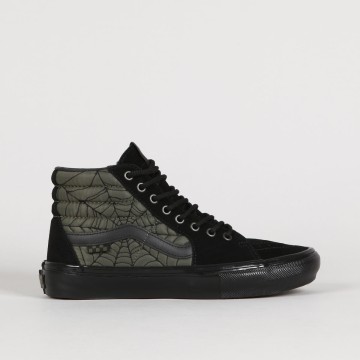 vans size 7c