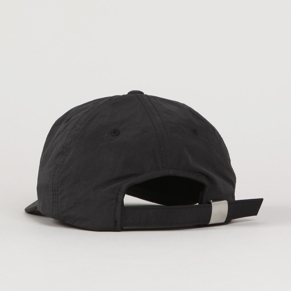 帽子 stussy peached nylon basic strapback 帽子 stussy peached nylon basic strapback Peached Nylon