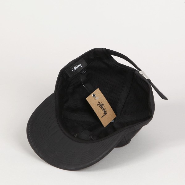 帽子 stussy peached nylon basic strapback Peached Nylon Basic Strapback – Premier