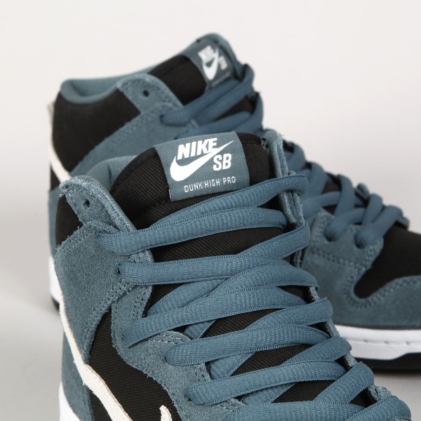 Nike SB Dunk High Pro Mineral Slate - Skateboarding, Nike SB, Adidas, Vans,  Online Shop | POPNAME.cz
