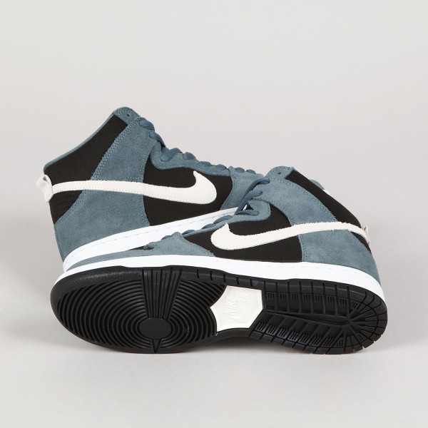 Nike SB Dunk High Pro Mineral Slate - Skateboarding, Nike SB, Adidas, Vans,  Online Shop | POPNAME.cz