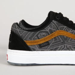 New vans dorados store