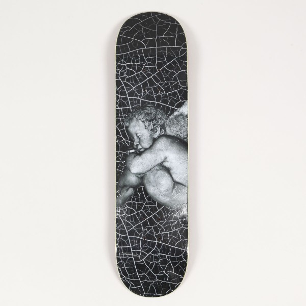 クリスマス特集2024 - Deck Angel Crackle Awesome Fucking Skateboarding, SB Nike 小物