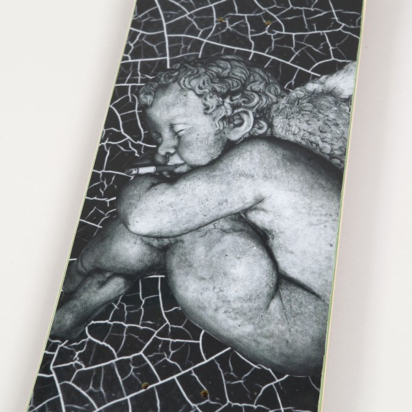 小物 fucking awesome angel pins Accessories – Fucking Awesome