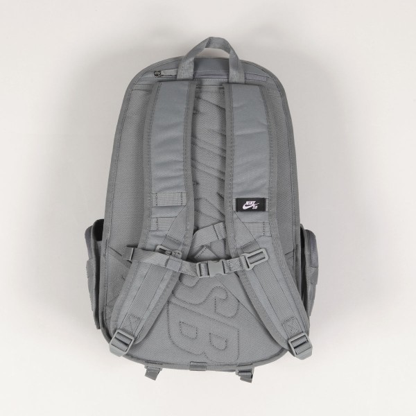 Nike SB RPM Backpack Smoke Grey Doll Skateboarding, Nike SB