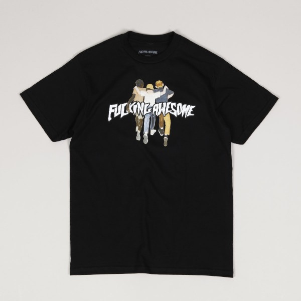 数量限定価格!! fucking-awesome-kids-all-right スケートボード