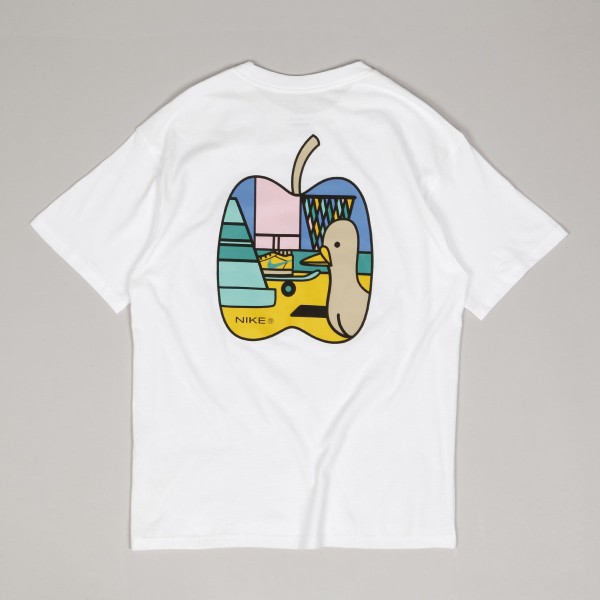 nike sb apple pigeon t shirt