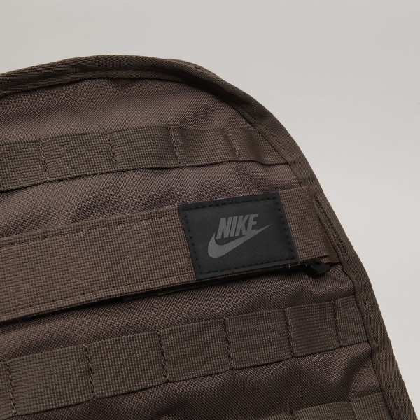Mochila nike sale sportswear rpm marrom