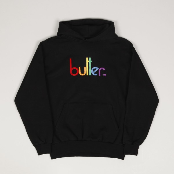 Butter hoodie yeezy hotsell