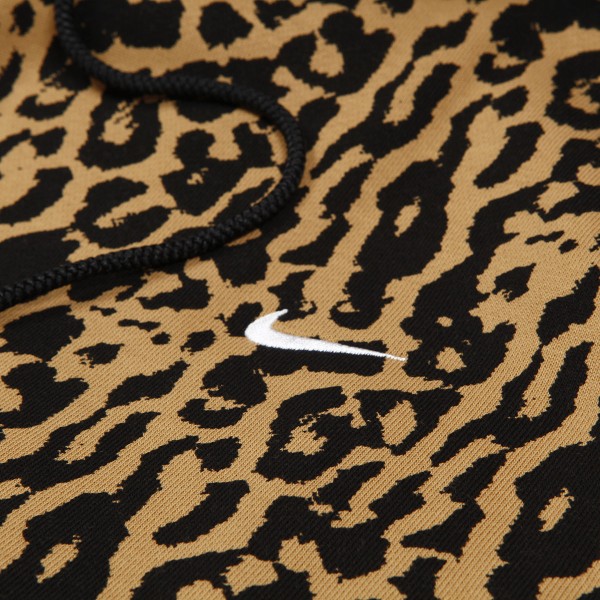Nike animal hoodie deals