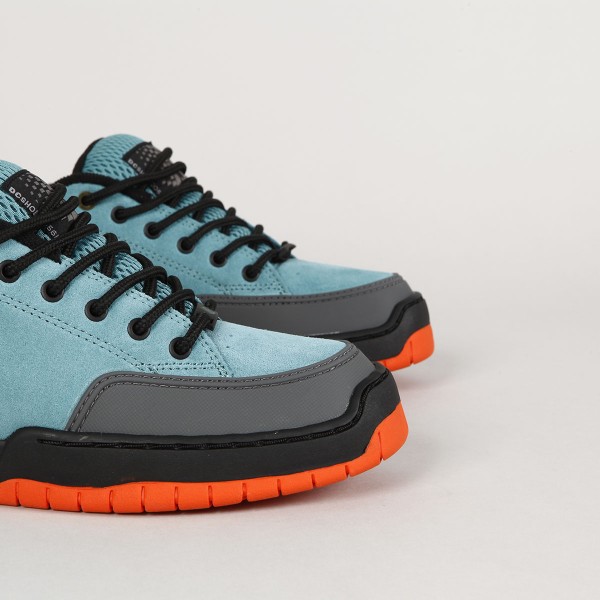 スケートボード DCshoe x BRONZE 56K THE CLOCKER 2 (US 8) Bronze 56K Brings Back the DC Shoes Clocker 2 | Hypebeast