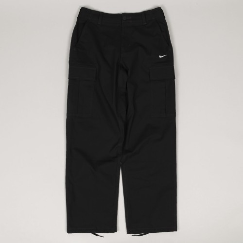 Nike SB Kearny Cargo Pants Black Anthra Skateboarding, Nike SB