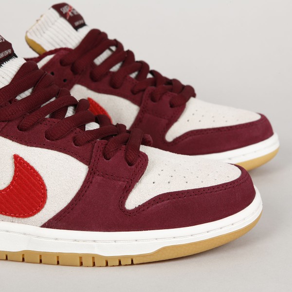 Nike SB x Skate Like A Girl Dunk Low Pro QS