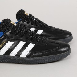 adidas gazelle silver green womens Samba ADV x Gino Iannucci