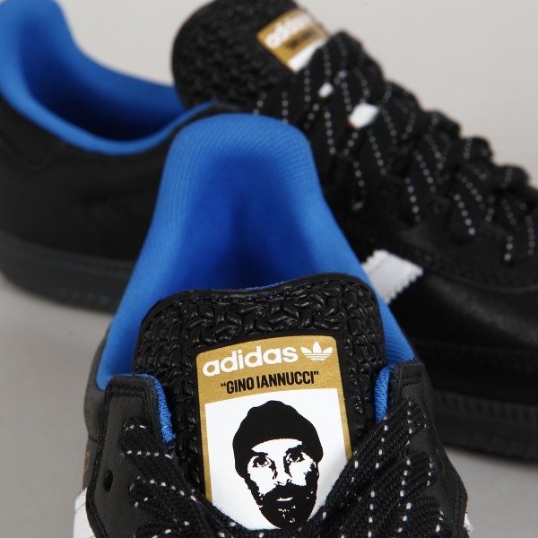 adidas gazelle silver green womens adidas x Gino Iannucci Samba ADV RYR 'Black Blue Bird' GY6941  SneakerSouqq