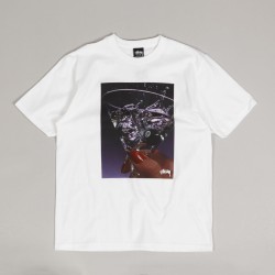 martini tee stussy
