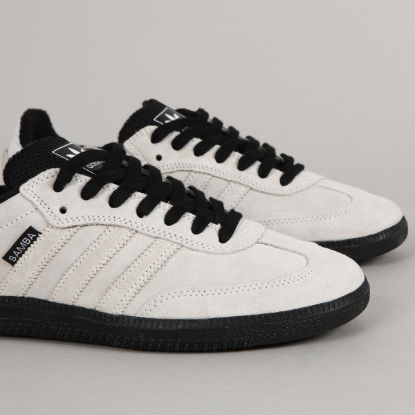 Adidas Samba ADV Cloud White Black - Skateboarding, Nike SB, Adidas, Vans,  Online Shop | POPNAME.cz