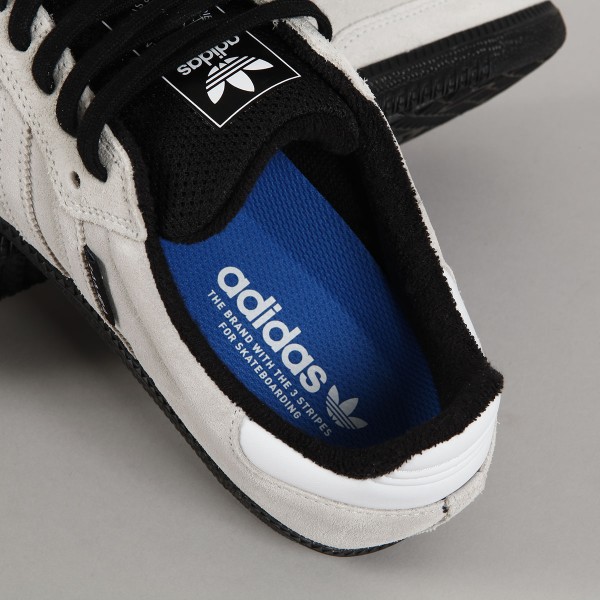 Adidas Samba ADV Cloud White Black - Skateboarding, Nike SB, Adidas, Vans,  Online Shop | POPNAME.cz