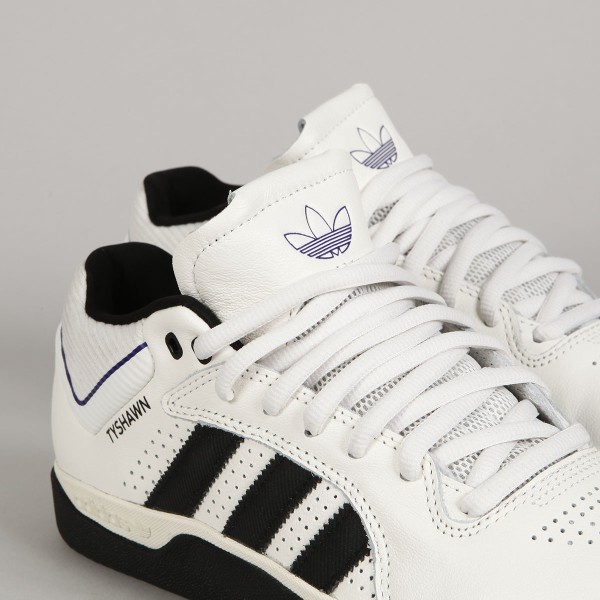 adidas × Tyshawn Jones PROMODEL 27cm Adidas Skateboarding Tyshawn Shoe – No Comply Skateshop