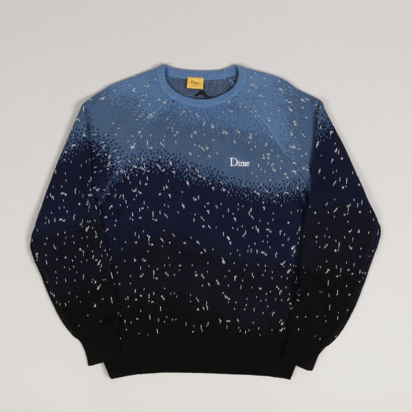 Dime Magic Heavy Knit | Grailed