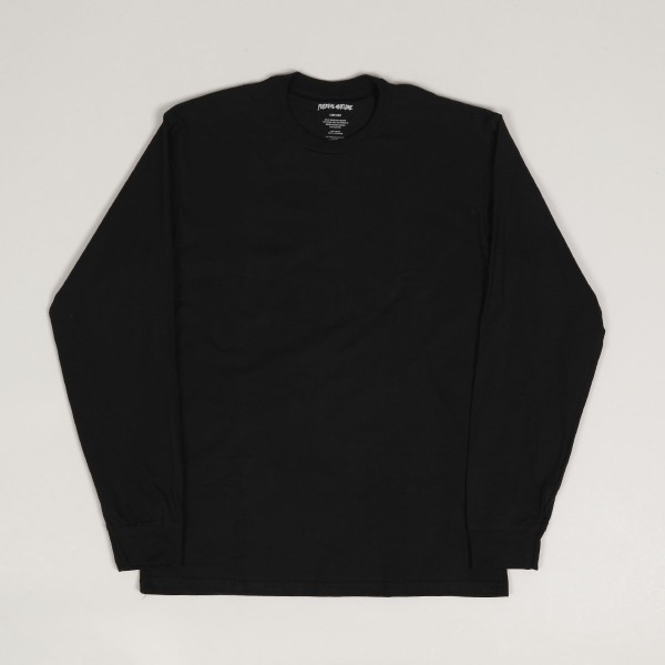 トップス Fucking Awesome  Tipping Point L/S Tee Fucking Awesome Tipping Point Long Sleeve T-Shirt White