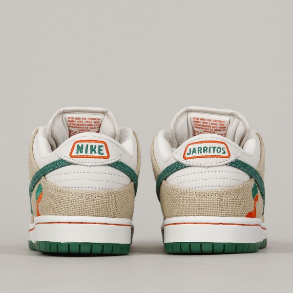 Nike SB x Jarritos Dunk Low Pro Phantom - Skateboarding Nike SB x Jarritos Dunk Low Pro Phantom - Skateboarding