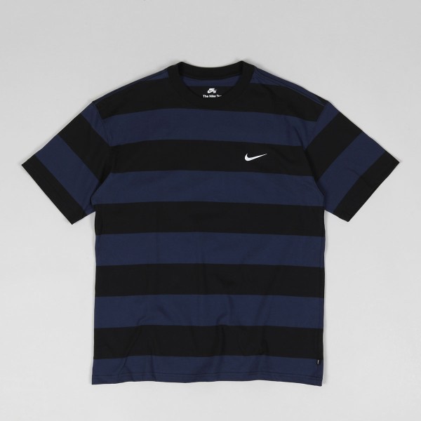 Nike sb stripe tee clearance
