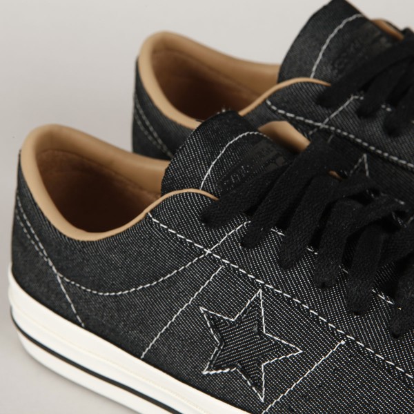 Converse one star bota top