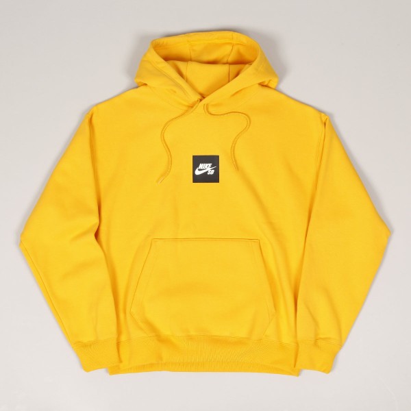 University gold and black hoodie discount
