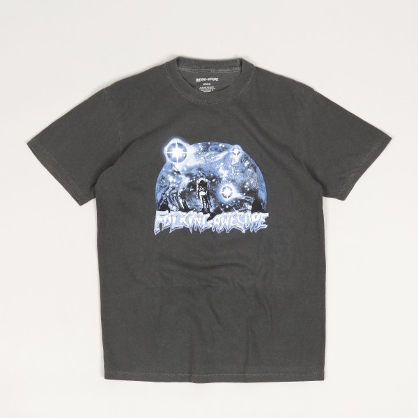 Nike spaceman t shirt hot sale