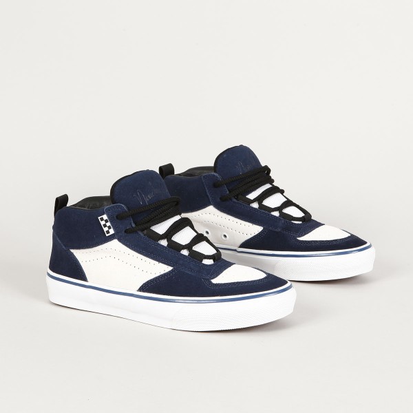 Vans Skate MC 96 VCU Navy White Boty Vans