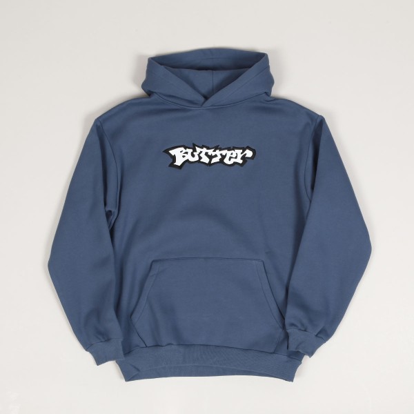 Butter Goods Yard Hoodie Denim Skateboarding Nike SB Adidas Vans Online Shop POPNAME.cz
