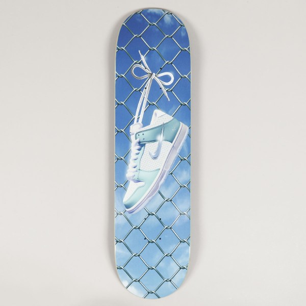 April x Nike SB Dunk Deck 8.25 - Skateboarding, Nike SB, Adidas, Vans,  Online Shop | POPNAME.cz