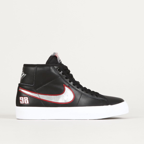nike sb blazer mid gt pro
